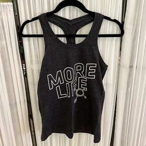 Orange Theory Workout Tank